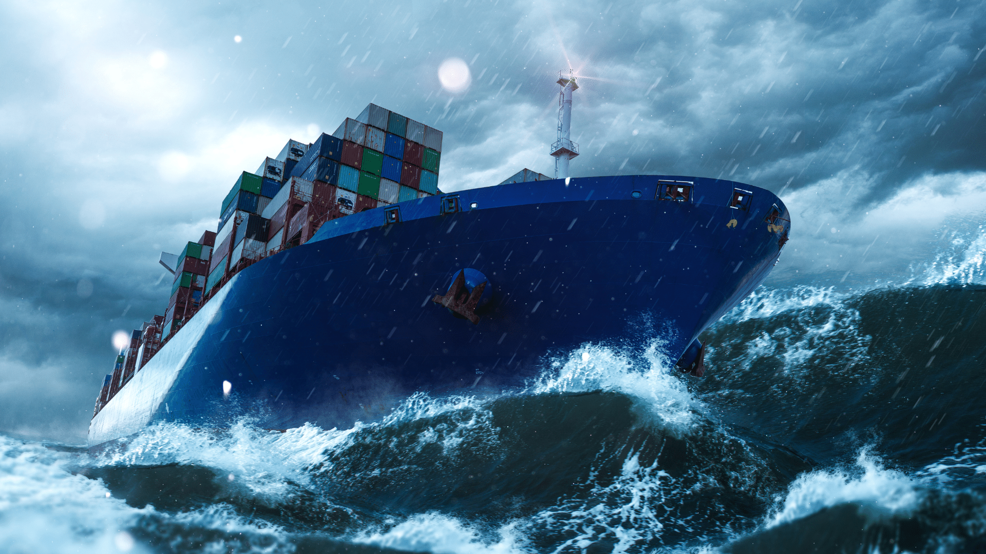 What Is Cargo Insurance And It Characteristics